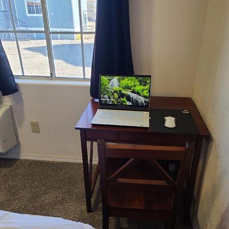 069B Comfortable Suite With Kitchenette And King Bed Near South Rim Sleeps 4 Valle Dış mekan fotoğraf