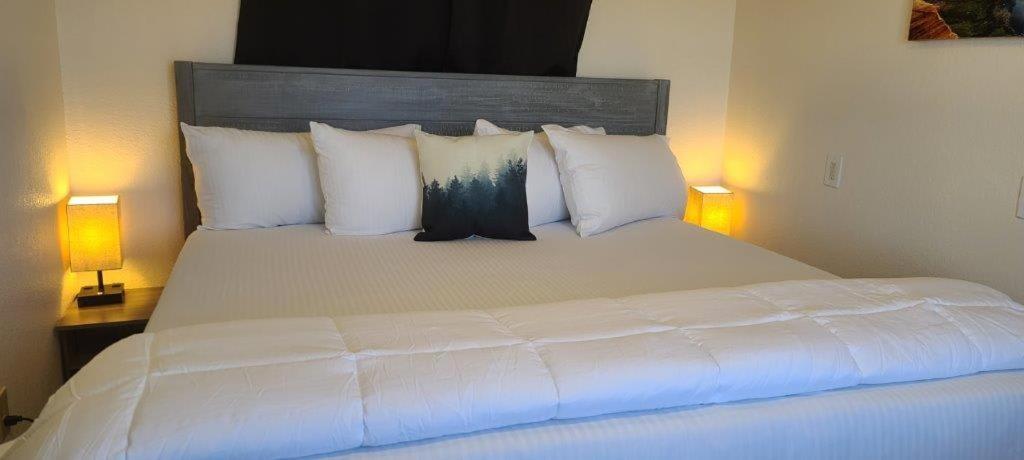069B Comfortable Suite With Kitchenette And King Bed Near South Rim Sleeps 4 Valle Dış mekan fotoğraf