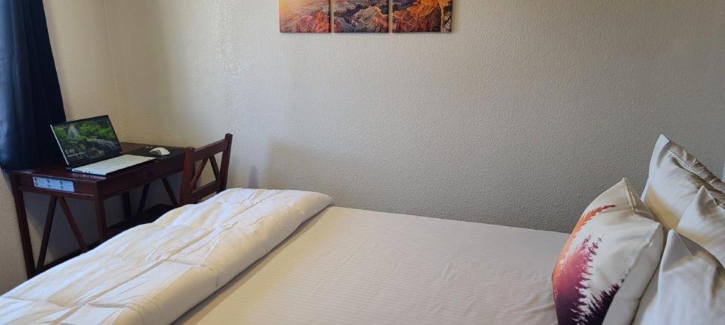 069B Comfortable Suite With Kitchenette And King Bed Near South Rim Sleeps 4 Valle Dış mekan fotoğraf