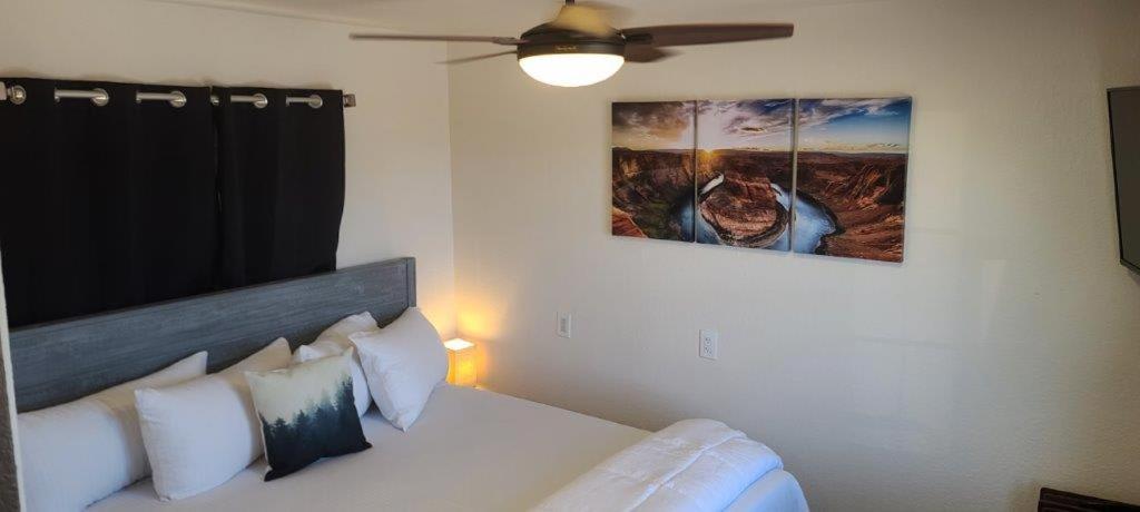 069B Comfortable Suite With Kitchenette And King Bed Near South Rim Sleeps 4 Valle Dış mekan fotoğraf