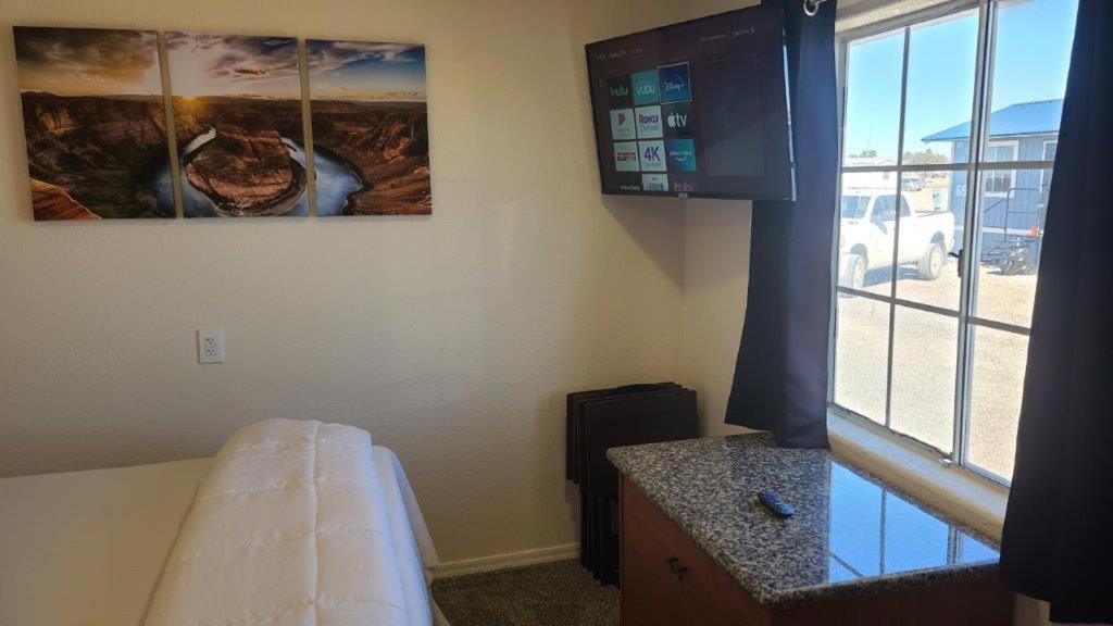 069B Comfortable Suite With Kitchenette And King Bed Near South Rim Sleeps 4 Valle Dış mekan fotoğraf