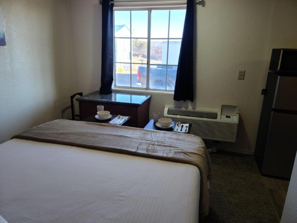 069B Comfortable Suite With Kitchenette And King Bed Near South Rim Sleeps 4 Valle Dış mekan fotoğraf