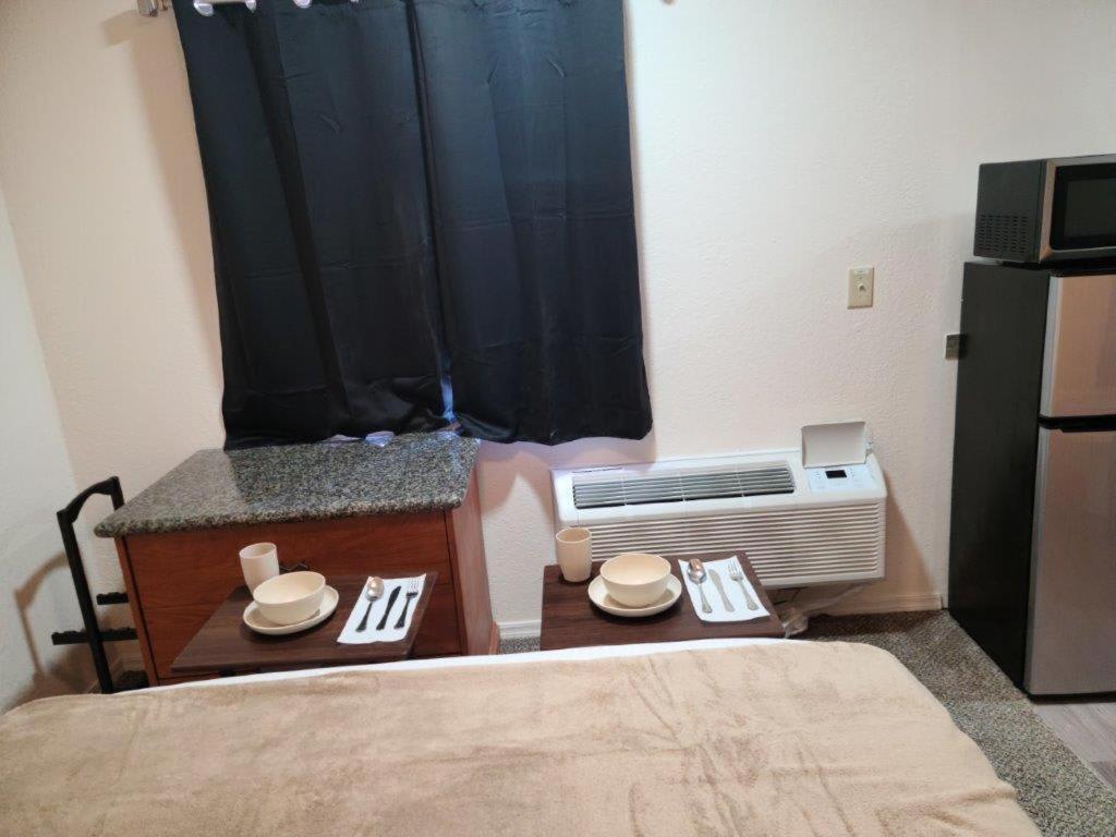 069B Comfortable Suite With Kitchenette And King Bed Near South Rim Sleeps 4 Valle Dış mekan fotoğraf