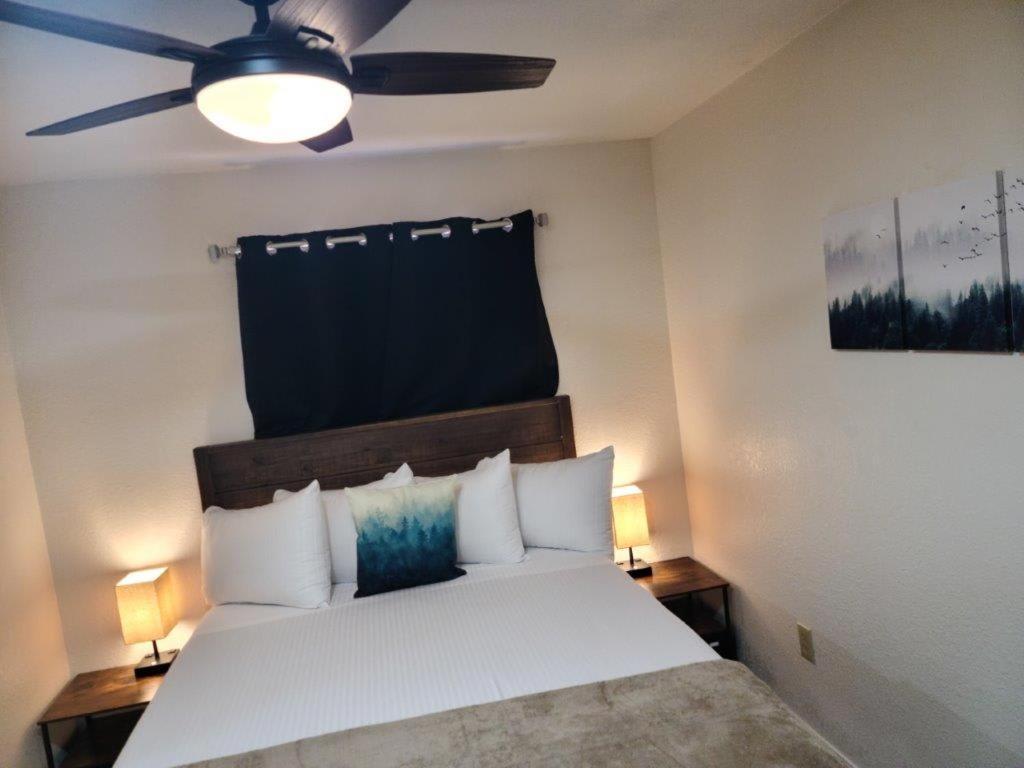 069B Comfortable Suite With Kitchenette And King Bed Near South Rim Sleeps 4 Valle Dış mekan fotoğraf