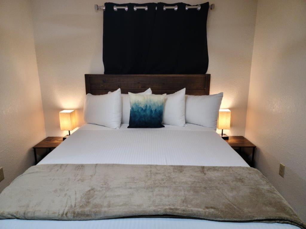 069B Comfortable Suite With Kitchenette And King Bed Near South Rim Sleeps 4 Valle Dış mekan fotoğraf