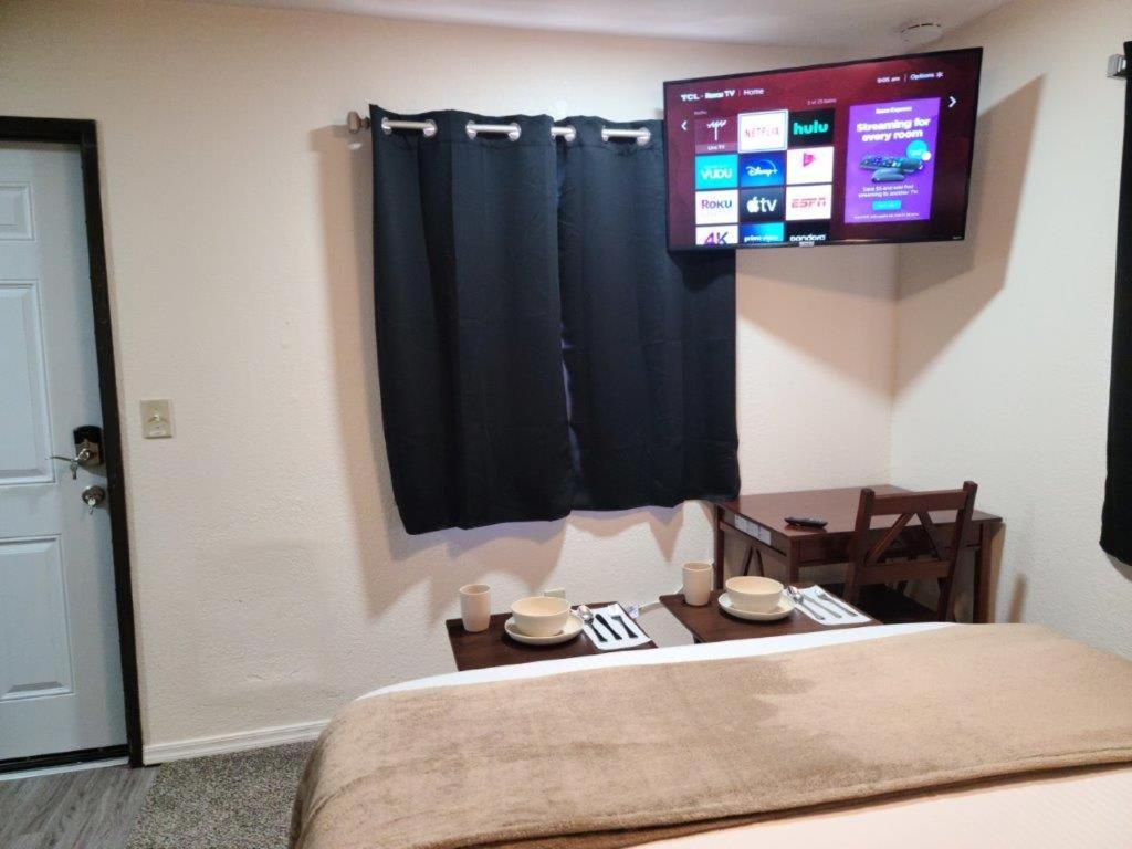 069B Comfortable Suite With Kitchenette And King Bed Near South Rim Sleeps 4 Valle Dış mekan fotoğraf