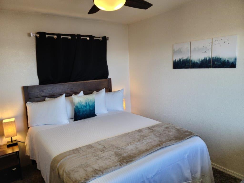069B Comfortable Suite With Kitchenette And King Bed Near South Rim Sleeps 4 Valle Dış mekan fotoğraf