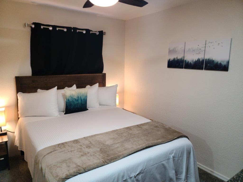 069B Comfortable Suite With Kitchenette And King Bed Near South Rim Sleeps 4 Valle Dış mekan fotoğraf