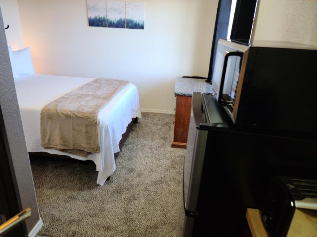 069B Comfortable Suite With Kitchenette And King Bed Near South Rim Sleeps 4 Valle Dış mekan fotoğraf
